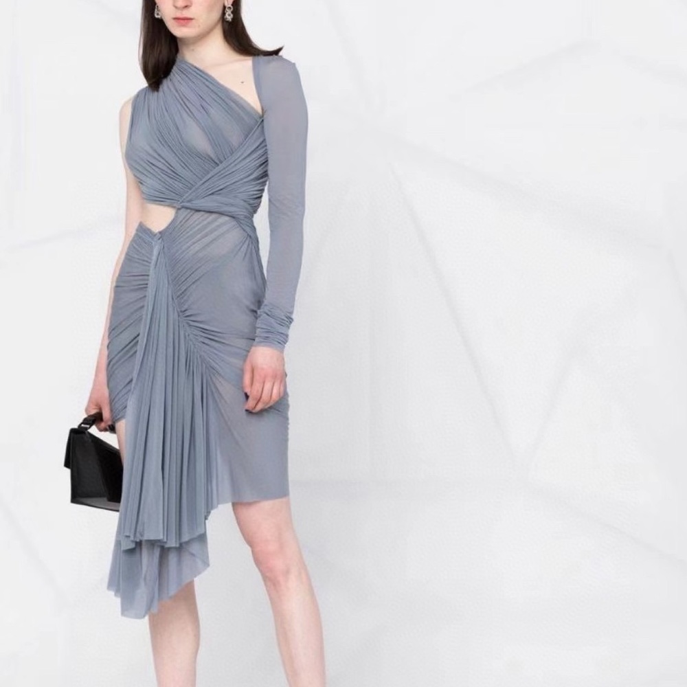 Rick Owens Dress